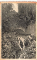 BELGIQUE - Rouillon S/Meuse - Vue Sur La Cascade - Vue Générale -Carte Postale Ancienne - Anhee