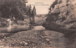 01-OYONNAX-N°LP5016-H/0025 - Oyonnax