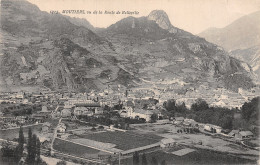 73-MOUTIERS-N°LP5016-G/0349 - Moutiers