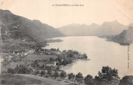 74-TALLOIRES-N°LP5017-D/0327 - Talloires