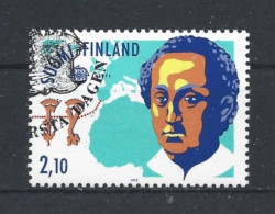 Finland 1992 Europa Y.T. 1142 (0) - Gebruikt