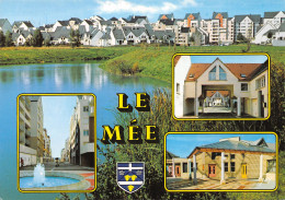 77-LE MEE SUR SEINE-N°4134-C/0103 - Le Mee Sur Seine