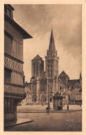 14-LISIEUX-N°LP5018-G/0263 - Lisieux