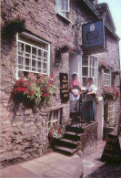 Angleterre - Kendal - Chocolate House - Cumberland - Westmorland - England - Royaume Uni - UK - United Kingdom - CPM - C - Kendal