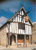 Angleterre - Southampton - Medieval Merchants House - Hampshire - England - Royaume Uni - UK - United Kingdom - CPM - Ca - Southampton