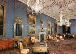 Angleterre - Windsor Castle - The Queens Bail Room - Intérieur Du Château De Windsor - Berkshire - England - Royaume Uni - Windsor Castle