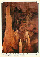 48 - Meyrueis - Grotte De Dargilan - Le Minaret - CPM - Voir Scans Recto-Verso - Meyrueis