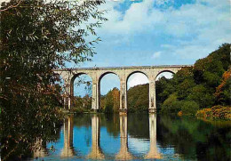 29 - Quimperlé - Le Viaduc - Voir Scans Recto Verso  - Quimperlé