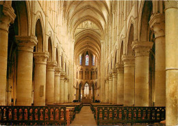 14 - Lisieux - Intérieur De La Cathédrale Saint-Pierre - Carte Neuve - CPM - Voir Scans Recto-Verso - Lisieux