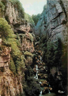 26 - Drome - Vercors - Route Des Grands Goulets - CPM - Voir Scans Recto-Verso - Les Grands Goulets