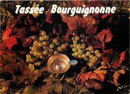 Vignes - Bourgogne - Tassée Bourguignonne - CPM - Voir Scans Recto-Verso - Vignes