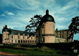 N°872 Z -cpsm Château D'Oiron - Châteaux