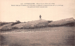 56-LOCMARIAQUER-N°LP5019-B/0199 - Locmariaquer