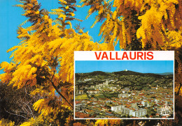 06-VALLAURIS-N°4135-B/0153 - Vallauris