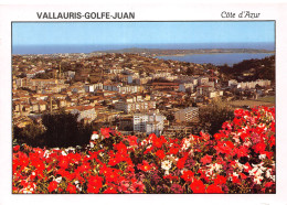 06-VALLAURIS GOLFE JUAN-N°4135-A/0247 - Vallauris