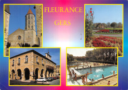 32-FLEURANCE-N°4135-A/0169 - Fleurance