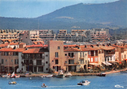 83-PORT GRIMAUD-N°4135-C/0293 - Port Grimaud