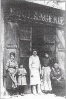 [82] Tarn Et Garonne > Castelsarrasin Boulangerie à Situer Reproduction - Castelsarrasin