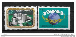 1987 - 73 à 74**MNH - Série Courante - Unused Stamps