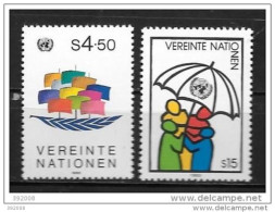 1985 - 49 à 50**MNH - Série Courante - Unused Stamps
