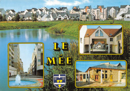 77-LE MEE SUR SEINE-N°4136-C/0065 - Le Mee Sur Seine