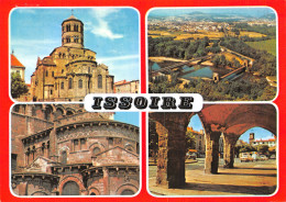 63-ISSOIRE-N°4136-B/0369 - Issoire