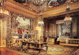 77-VAUX LE VICOMTE LE CHATEAU-N°4136-A/0199 - Vaux Le Vicomte