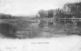 89-PONT SUR YONNE-N°LP5020-C/0223 - Pont Sur Yonne