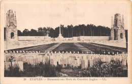 62-ETAPLES-N°LP5020-D/0093 - Etaples