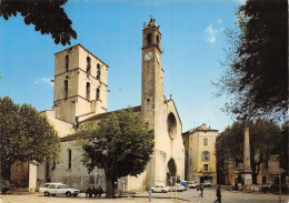 04-FORCALQUIER-N°4137-B/0221 - Forcalquier