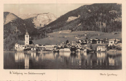 24-4606 : SAINT-WOLFGANG - St. Wolfgang