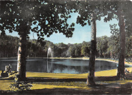 92-SCEAUX LE LAC ET LE PARC-N°4137-D/0359 - Sceaux