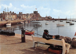 50-BARFLEUR-N°4137-D/0095 - Barfleur