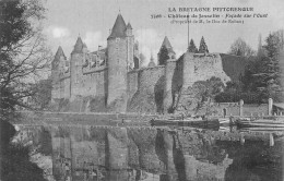 56-JOSSELIN-N°LP5021-A/0345 - Josselin