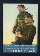 Cartolina Militare - Illustratore Bertoletti - Guerre 1939-45