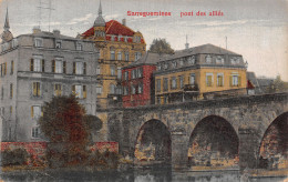 57-SARREGUEMINES-N°LP5021-A/0069 - Sarreguemines