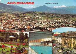 74-ANNEMASSE-N°4138-C/0273 - Annemasse