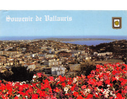 06-VALLAURIS-N°4138-C/0005 - Vallauris