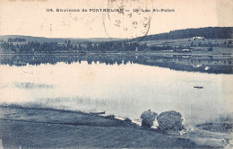 25-PONTARLIER-N°LP5021-D/0329 - Pontarlier