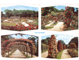 94-L HAY LES ROSES-N°4139-A/0003 - L'Hay Les Roses