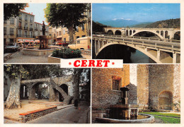66-CERET-N°4138-D/0197 - Ceret