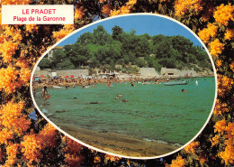 83-LE PRADET-N°4138-C/0381 - Le Pradet