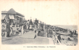 14-LUC SUR MER-N°LP5021-H/0243 - Luc Sur Mer