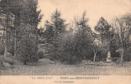 95-SOISY SOUS MONTMORENCY-N°LP5021-G/0217 - Soisy-sous-Montmorency
