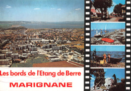 13-MARIGNANE-N°4139-A/0395 - Marignane