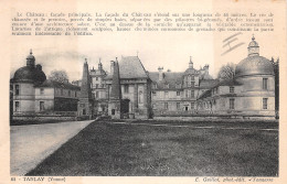 89-TANLAY-N°4139-E/0209 - Tanlay