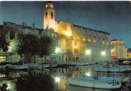 13-MARTIGUES-N°4139-D/0347 - Martigues