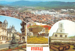 01-OYONNAX-N°4139-D/0269 - Oyonnax