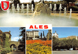30-ALES-N°4139-D/0089 - Alès