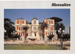 66-RIVESALTES-N°4139-D/0043 - Rivesaltes